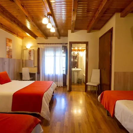 Πανσιόν Hostal Noguera 2*