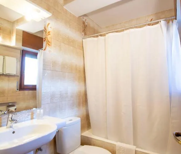 Hostal Noguera 2*