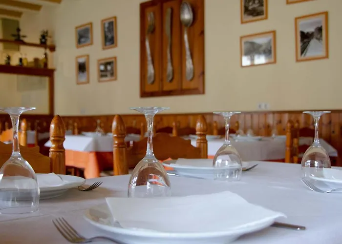 Hostal Noguera