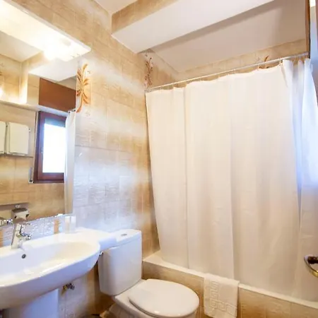 Hostal Noguera 2*