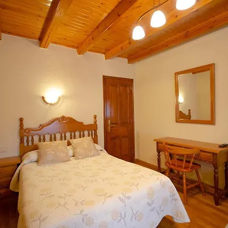 Hostal Noguera Maison d'hôtes