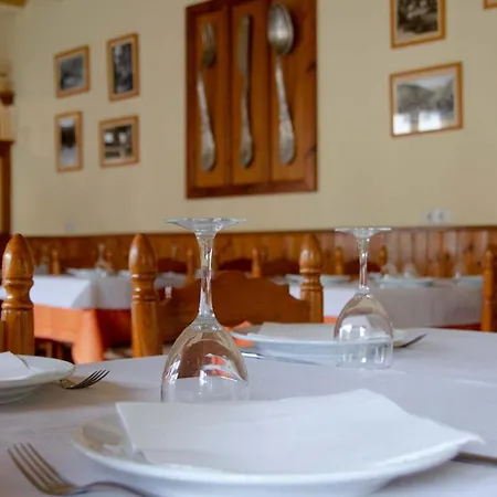 Hostal Noguera