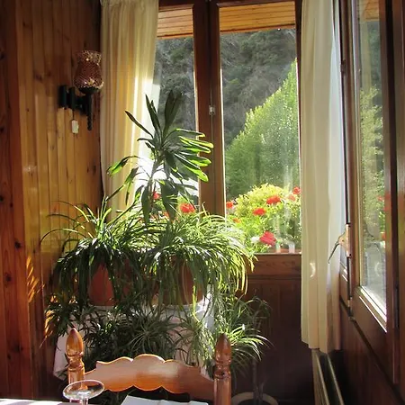 Hostal Noguera