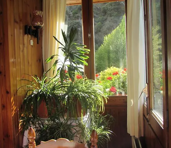 Hostal Noguera
